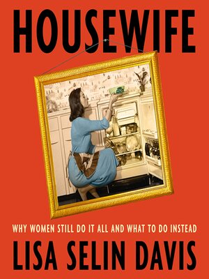 cover image of Housewife